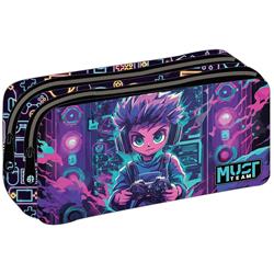 ΚΑΣΕΤΙΝΑ MUST ENERGY 21Χ6Χ9ΕΚ 2ΦΕΡΜΟΥΑΡ ΑΝΙΜΕ ΑΓΟΡΙ