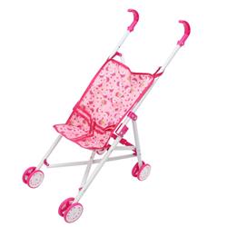 Baby Stroller Luna Toys 23x35,5x52,5cm