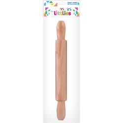 ROLLING PIN 180X22mm THE LITTLIES