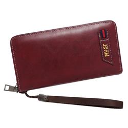 Wallet Woman Must Team Red