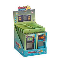 ELECTRONIC GAME LUNA DESIGN 1