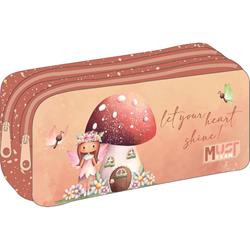 ΚΑΣΕΤΙΝΑ MUST TEAM 21Χ6Χ9ΕΚ 2ΦΕΡΜΟΥΑΡ ROMANTIC FAIRY