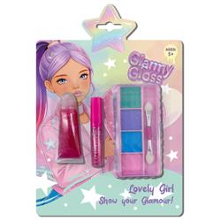 ΜΑΚΙΓΙΑΖ ΣΕΤ 7TMX GLAMΜΥ GLOSS