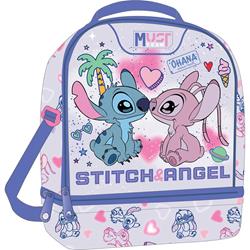 LUNCH BAG 22XX16X28CM ISOTHERMAL STITCH