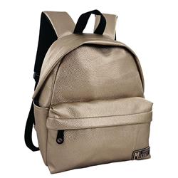 Backpack Must Team Matt Mini Gold 1 Main Case