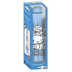 VACUUM FLASK STAINLESS STEEL 500ML 7Χ27CM CINNAMOROLL