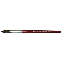 ΠΙΝΕΛΟ ΣΤΡΟΓΓΥΛΟ 400 Νο14