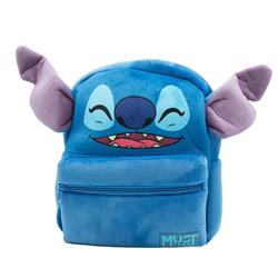 Backpack Plush Disney Stitch Must Team 2 Cases