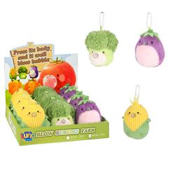 SQUEEZING VEGETABLES 3DES LUNA