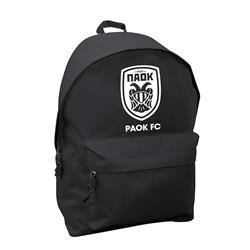 ΤΣΑΝΤΑ ΠΛΑΤΗΣ 32X16X42EK ΠΑΟΚ