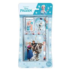 STATIONERY SET 5PCS   FROZEN 2
