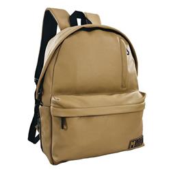 BACKPACK MUST TEAM CROC 32X17X42 4CASES CAPUCCINO