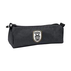 Κασετίνα Βαρελάκι ΠΑΟΚ 21x7 εκ.