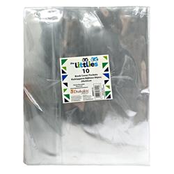 ΚΑΛΥΜΜΑΤΑ ΒΙΒΛΙΟΥ A4 10ΤΜΧ THE LITTILES