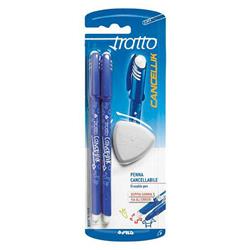 TRATTO CANCELLIK 2PCS BLUE
