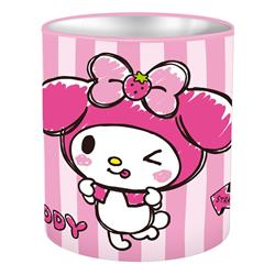 PENCIL TUBE 10X11CM MY MELODY