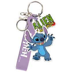 KEYCHAIN STITCH 2