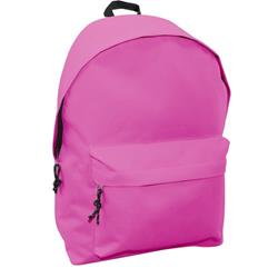 Backpack Mood Omega Pink Phosphorescent with 2 Cases