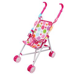 Baby Stroller Luna Toys 48x26x52cm