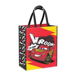 GIFT BAG 46,5Χ15Χ46CM CARS
