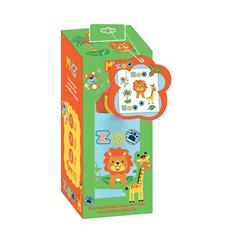 ΠΑΓΟΥΡΙ ΑΝΟΞΕΙΔΩΤΟ ΘΕΡΜΟΣ 450ML ΜΕ ΚΑΛΑΜΑΚΙ & ΑΥΤΟΚΟΛΛΗΤΑ 18,5Χ7,5ΕΚ MUST TEAM ΛΙΟΝΤΑΡΑΚΙ