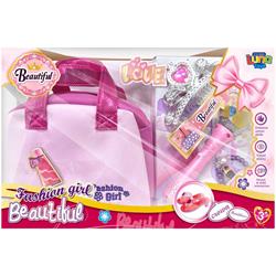 Beauty Bag Luna Toys 36,2x9,5x23cm