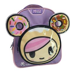 School Backpack Kindergarten Tokidoki Dontuella Must Team 2 Cases