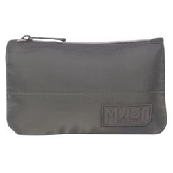 COSMETIC BAG-PENCIL CASE MUST 20X12 KHAKI