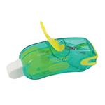 ERASER SHARPENER MAGIC BEAN 15PCS