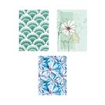 ΣΗΜΕΙΩΜΑΤΑΡΙΟ ΡΑΦΤΟ 10Χ14 40Φ ΔΙΑΦ.ΣΧΕΔΙΑ