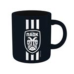 ΚΟΥΠΑ 340ML ΚΕΡΑΜΙΚΗ ΠΑΟΚ