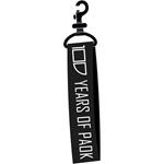 ΤΣΑΝΤΑ ΠΛΑΤΗΣ MUST TEAM MONOCHROME CLASSIC 32Χ19Χ42 2 ΚΕΝΤΡΙΚΕΣ ΘΗΚΕΣ ΜΑΥΡH ΜΕ ΓΚΡΙ PAOK 100