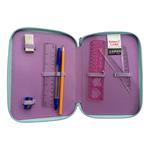 School Pencil Case Double Filled Yummiland Must Team