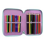 School Pencil Case Double Filled Yummiland Must Team