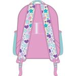 BACKPACK 27X10X31CM 2CASES LITTLEST PET SHOP