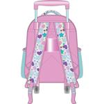 TROLLEY BAG 27X10X31CM 2CASES LITTLEST PET SHOP