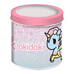 Ρολόι Χειρός Tokidoki Αναλογικό σε μεταλλικό κουτί
