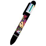 PEN 6COLOURS TOKIDOKI