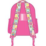 ΤΣΑΝΤΑ ΠΛΑΤΗΣ ΝΗΠΙΟΥ 27Χ10Χ31ΕΚ 2ΘΗΚΕΣ PEPPA PIG SMILE PLAY JUMP