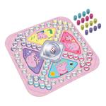 BOARD GAME POP UP LUDO 27X5X27CM PEPPA PIG