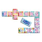 MEMORY & DOMINOES GAME PEPPA PIG