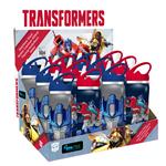 Παγούρι Ανοξείδωτο 500ml Transformers 2 Σχέδια