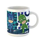 ΚΟΥΠΑ ΚΕΡΑΜΙΚΗ 325ML PJ MASKS