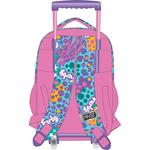 ΤΣΑΝΤΑ ΤΡΟΛΛΕΥ ΔΗΜΟΤΙΚΟΥ 34Χ20Χ44ΕΚ 3ΘΗΚΕΣ FURBY