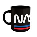 MUG 340ML CERAMIC NASA