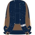 BACKPACK 32Χ18X43 3CASES NASA ASTRONAUT IN UNIVERSE