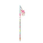 PENCIL WITH ERASER 2DES MY MELODY