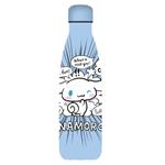 VACUUM FLASK STAINLESS STEEL 500ML 7Χ27CM CINNAMOROLL