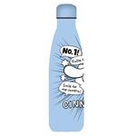 VACUUM FLASK STAINLESS STEEL 500ML 7Χ27CM CINNAMOROLL