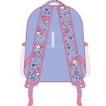 BACKPACK 27Χ10Χ31 2 CASES MY MELODY MOUSE